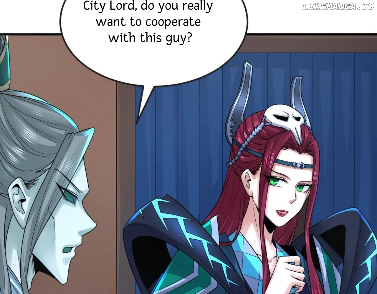 Era of the Haunted Chapter 148 - page 101